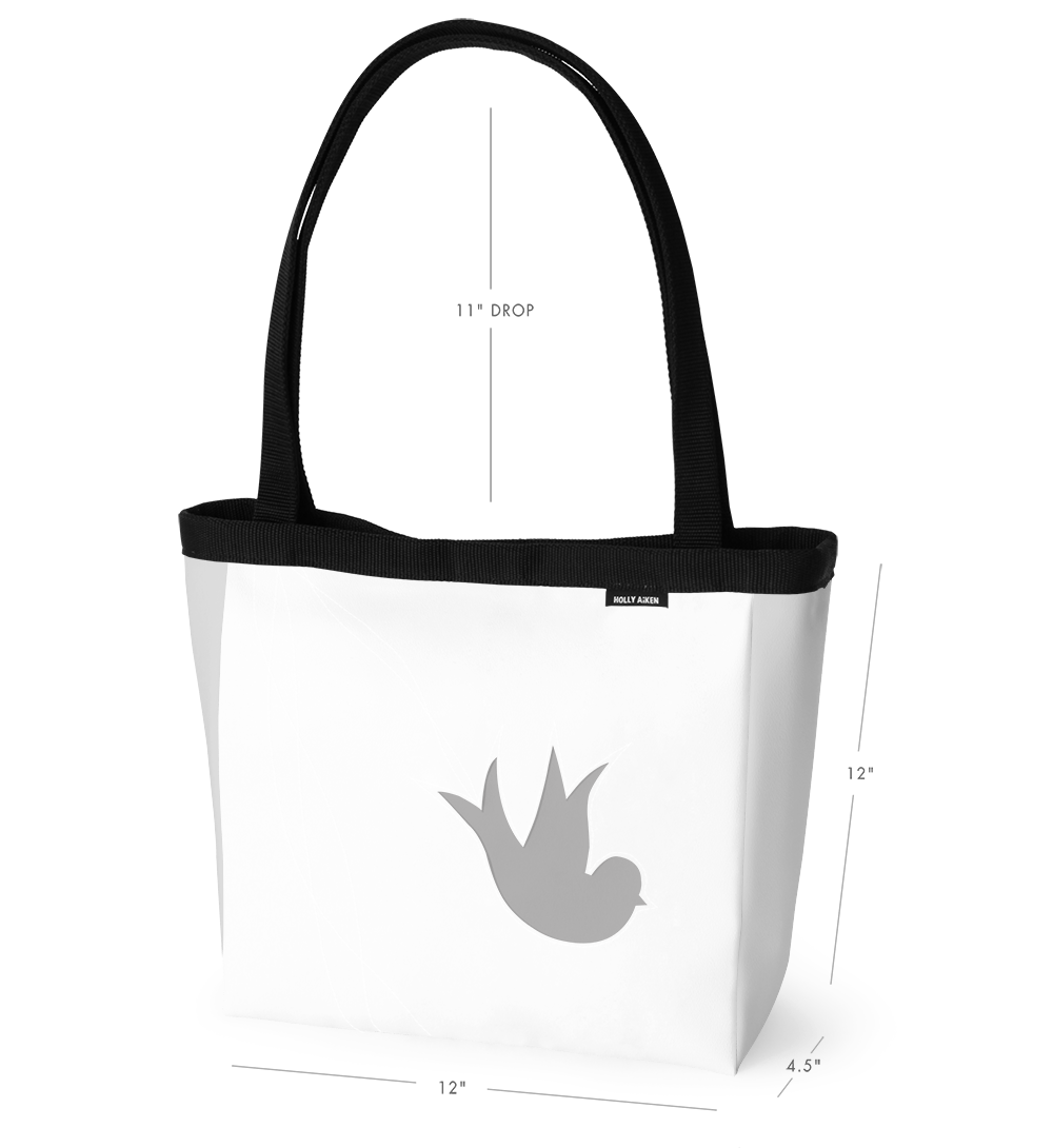 SEDAN (Bird) – HOLLY AIKEN BAGS display picture 1