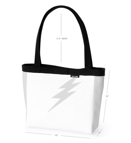 COUPE (Lightening Bolt)