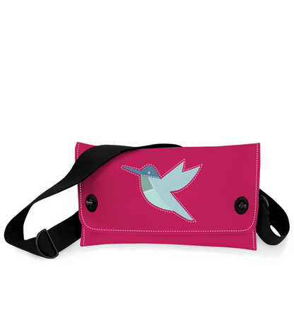 LATITUDE (Crossbody Belt Bag)