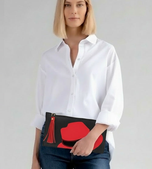 ORION  CLUTCH (Red Hat)