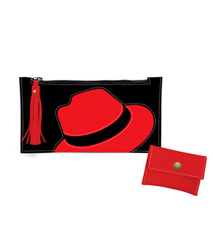 ORION  CLUTCH (Red Hat)