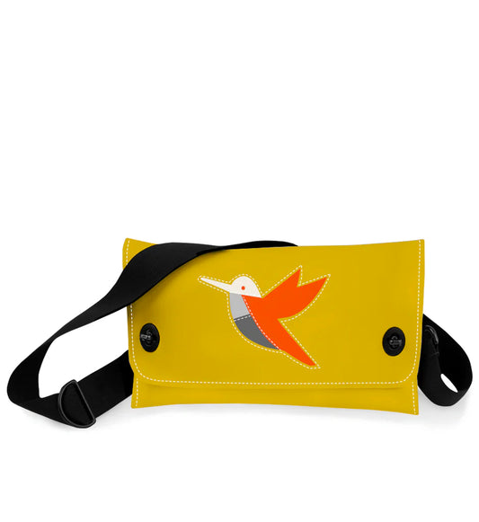 LATITUDE (Crossbody Belt Bag)