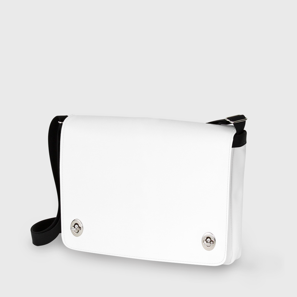 Auxiliary crossbody discount bag