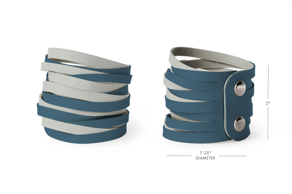 RUNWAY (WRIST CUFF)