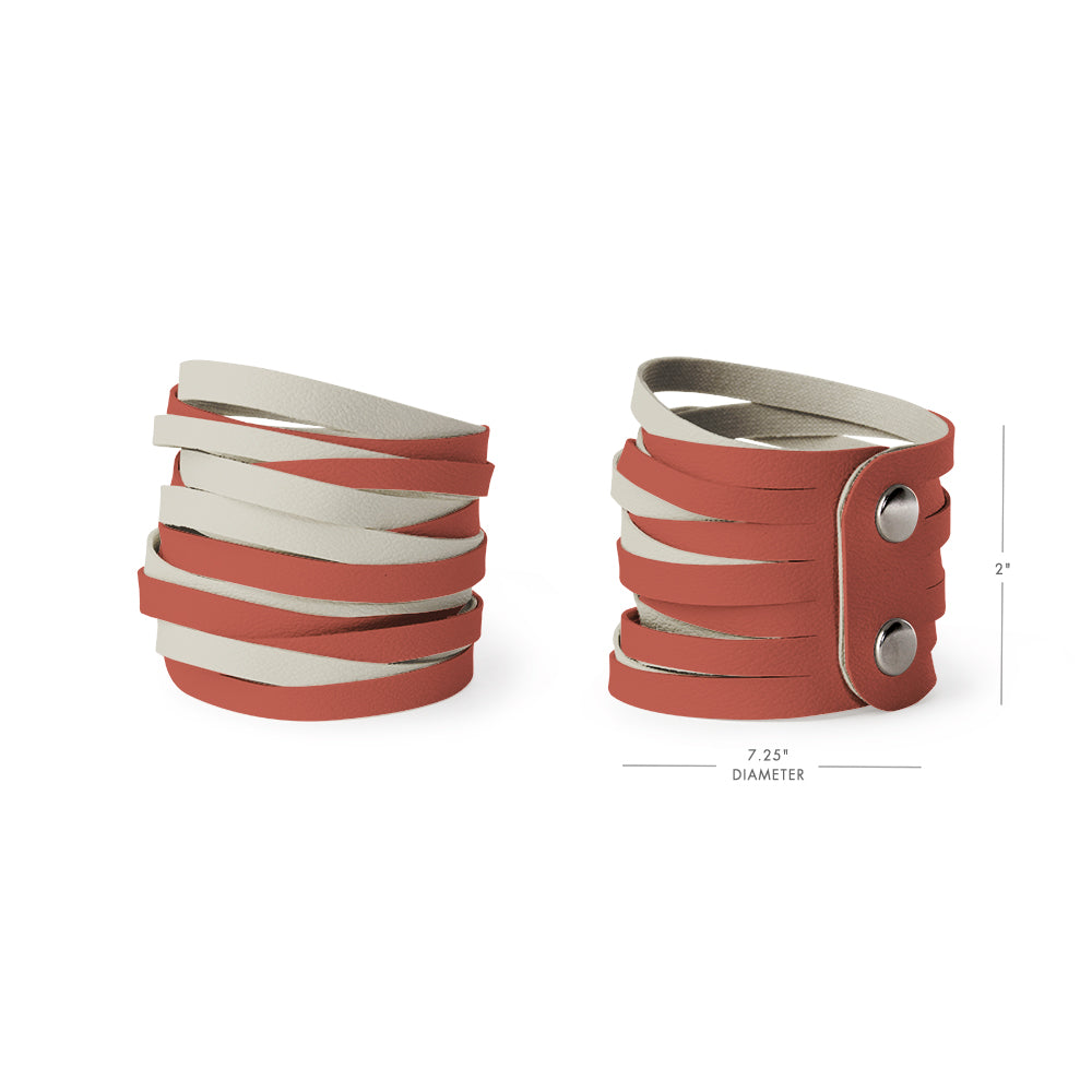 RUNWAY (WRIST CUFF)